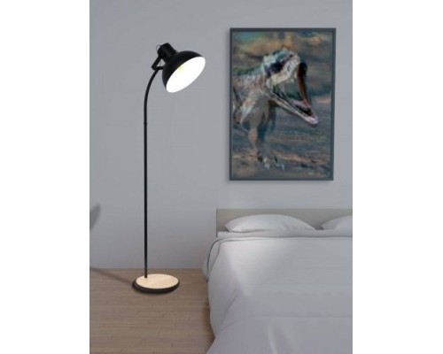 Торшер Lubenham 43166 Eglo