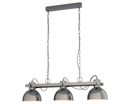 Подвесной светильник Lubenham 1 43168 Eglo