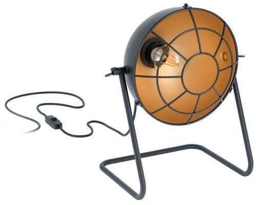 Настольная лампа Treburley 43185 Eglo