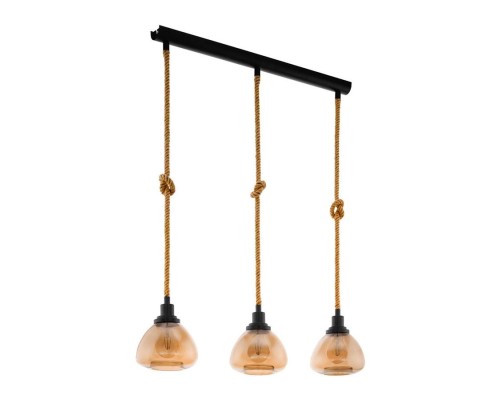 Подвесной светильник Rampside 43192 Eglo