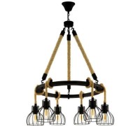 Подвесной светильник Rampside 43194 Eglo