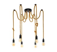 Подвесная люстра Rampside 43195 Eglo