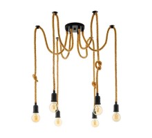 Подвесная люстра Rampside 43195 Eglo