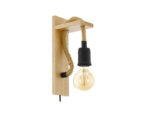 Бра Rampside 43197 Eglo