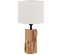 Интерьерная настольная лампа Portishead 43212 Eglo