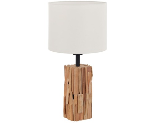 Интерьерная настольная лампа Portishead 43212 Eglo