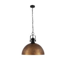 Подвесной светильник Combwich 43214 Eglo