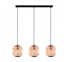 Подвесной светильник Bordesley 43217 Eglo