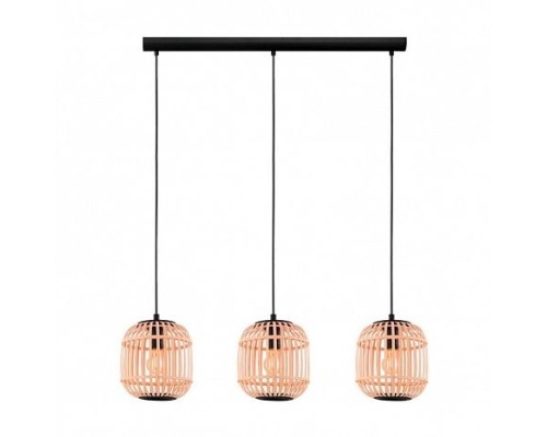 Подвесной светильник Bordesley 43217 Eglo