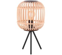 Настольная лампа Bordesley 43218 Eglo