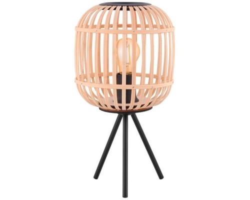 Настольная лампа Bordesley 43218 Eglo