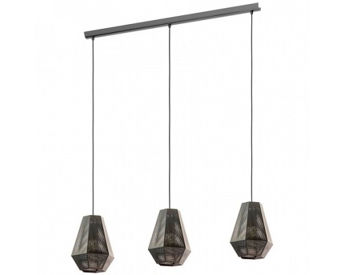 Подвесной светильник Chiavica 43224 Eglo