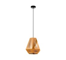 Подвесной светильник Chiavica 1 43227 Eglo