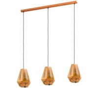 Подвесной светильник Chiavica 1 43228 Eglo