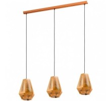 Подвесной светильник Chiavica 1 43228 Eglo