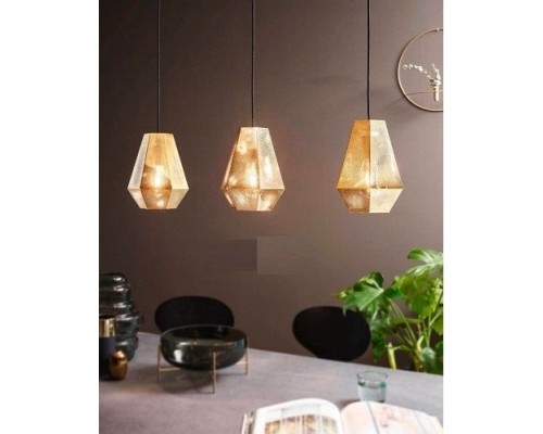 Подвесной светильник Chiavica 1 43228 Eglo