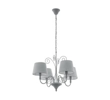 Подвесная люстра Caposile 1 43233 Eglo