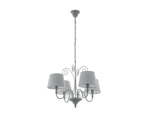 Подвесная люстра Caposile 1 43233 Eglo