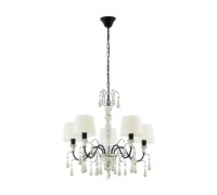 Подвесная люстра Chaltisham 1 43234 Eglo