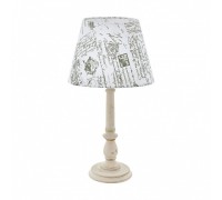 Интерьерная настольная лампа Larache 1 43242 Eglo