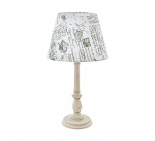 Интерьерная настольная лампа Larache 1 43242 Eglo