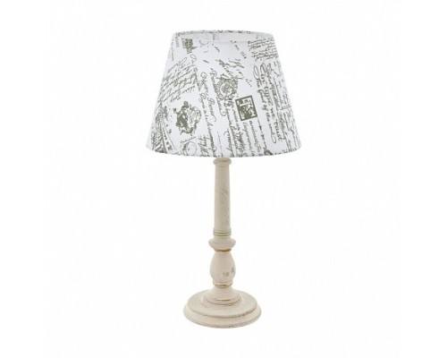 Интерьерная настольная лампа Larache 1 43242 Eglo