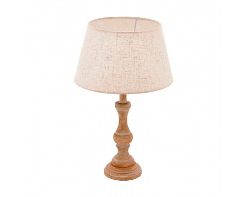 Интерьерная настольная лампа Lapley 43245 Eglo