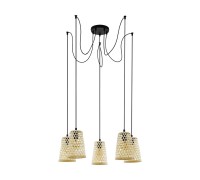 Подвесной светильник Claverdon 43255 Eglo