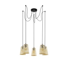 Подвесной светильник Claverdon 43255 Eglo