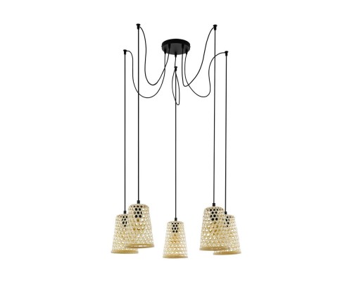 Подвесной светильник Claverdon 43255 Eglo