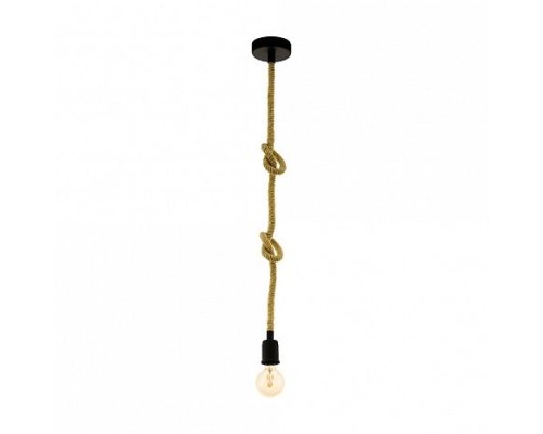 Подвесной светильник Rampside 43256 Eglo