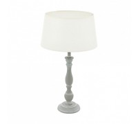 Интерьерная настольная лампа Lapley 43257 Eglo