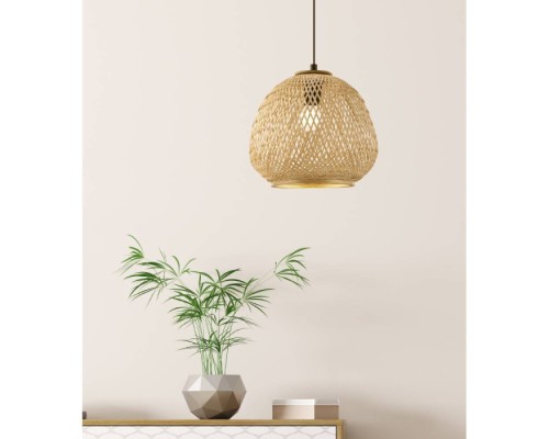 Подвесной светильник Dembleby 43261 Eglo