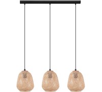 Подвесной светильник Dembleby 43262 Eglo