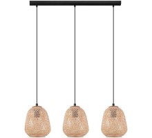 Подвесной светильник Dembleby 43262 Eglo