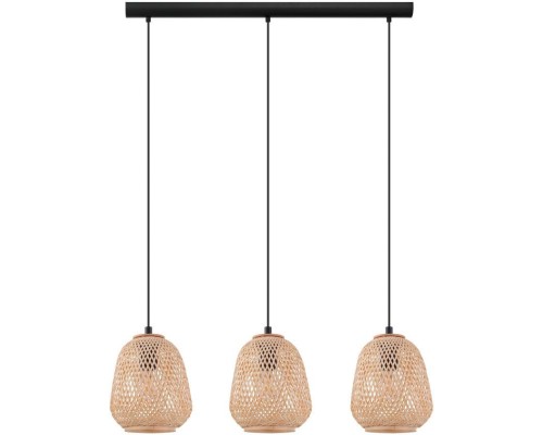 Подвесной светильник Dembleby 43262 Eglo