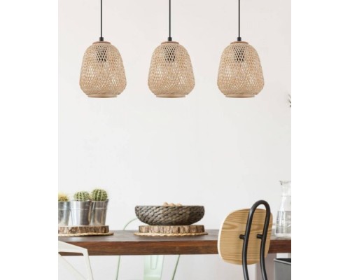 Подвесной светильник Dembleby 43262 Eglo