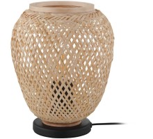 Интерьерная настольная лампа Dembleby 43263 Eglo