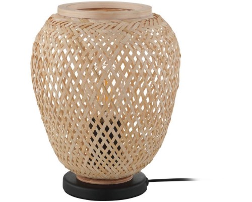 Интерьерная настольная лампа Dembleby 43263 Eglo