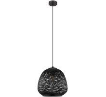 Подвесной светильник Dembleby 1 43265 Eglo