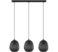 Подвесной светильник Dembleby 1 43266 Eglo