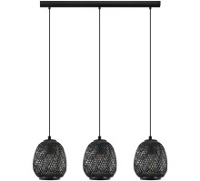 Подвесной светильник Dembleby 1 43266 Eglo