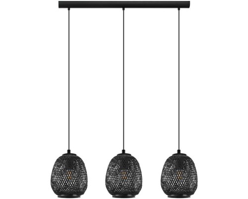 Подвесной светильник Dembleby 1 43266 Eglo