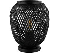 Интерьерная настольная лампа Dembleby 1 43267 Eglo