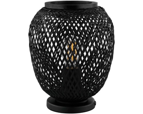 Интерьерная настольная лампа Dembleby 1 43267 Eglo