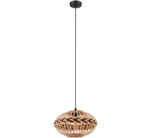 Подвесной светильник Dondarrion 43271 Eglo