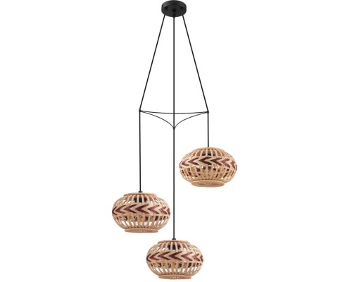 Подвесной светильник Dondarrion 43273 Eglo