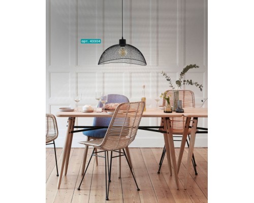 Подвесной светильник Pompeya 43304 Eglo