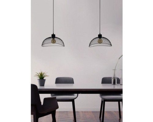 Подвесной светильник Pompeya 43306 Eglo