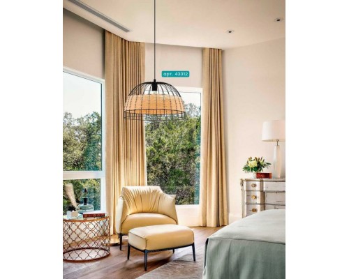 Подвесной светильник Anwick 43312 Eglo